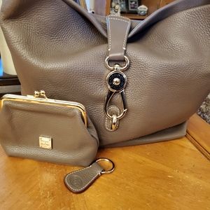 Dooney and Bourke